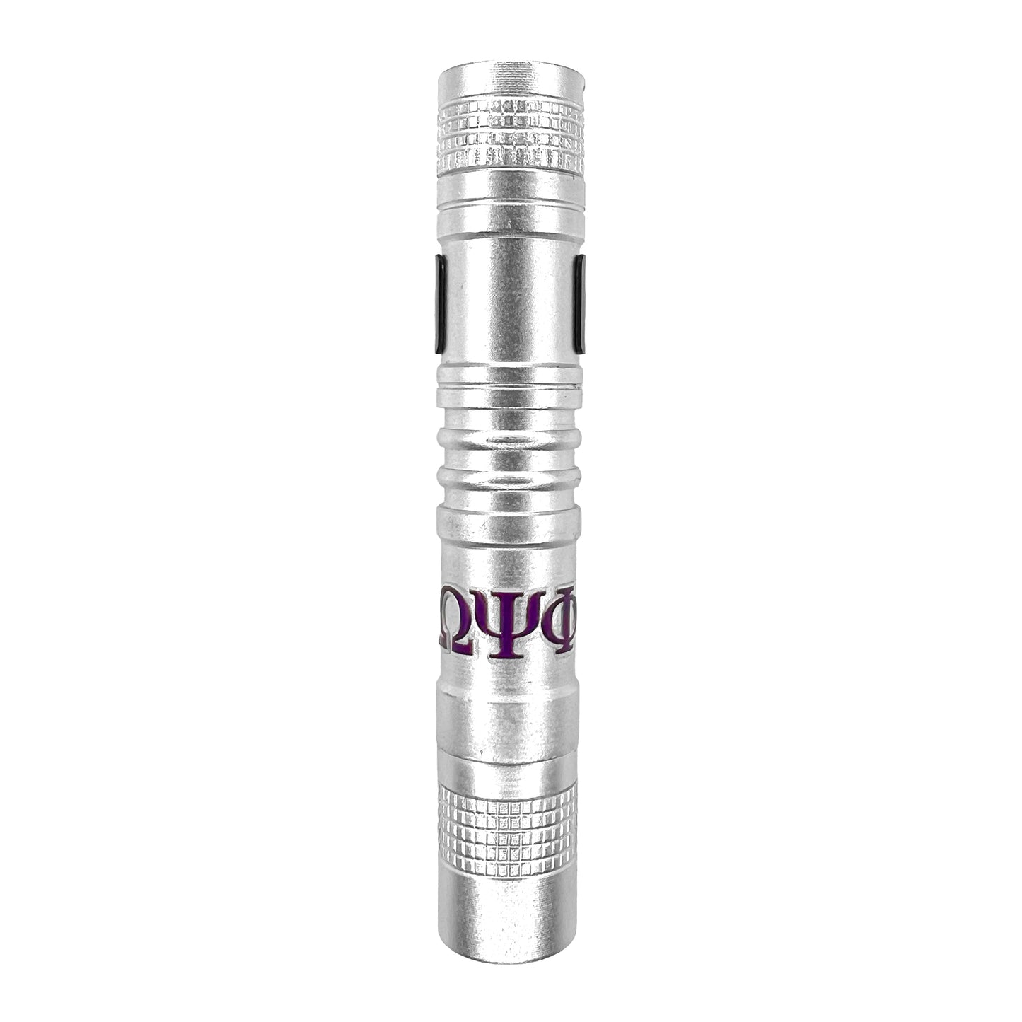 3.5" Compact Pen Light | ΩΨΦ®