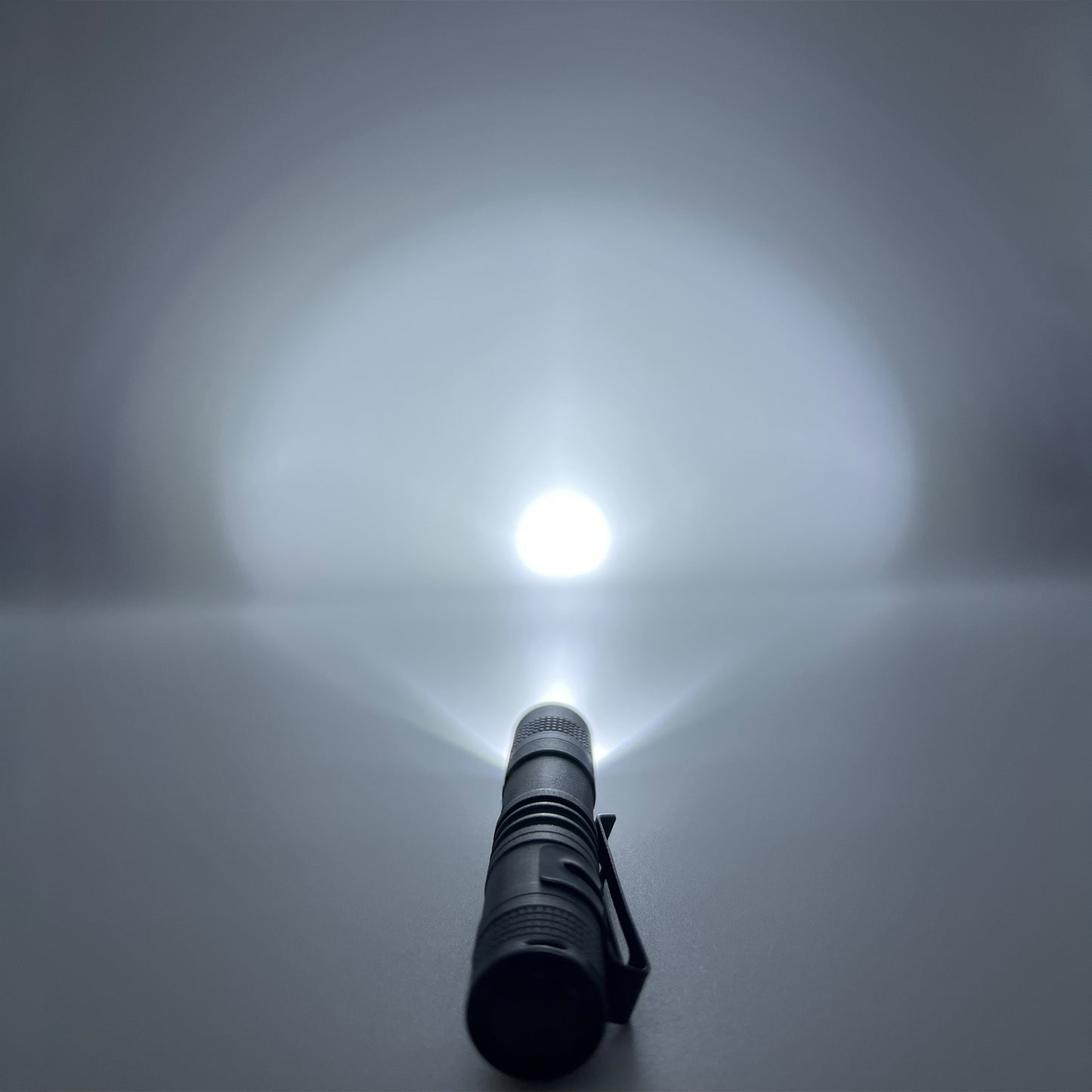 3.5" Compact Pen Light | ΩΨΦ®