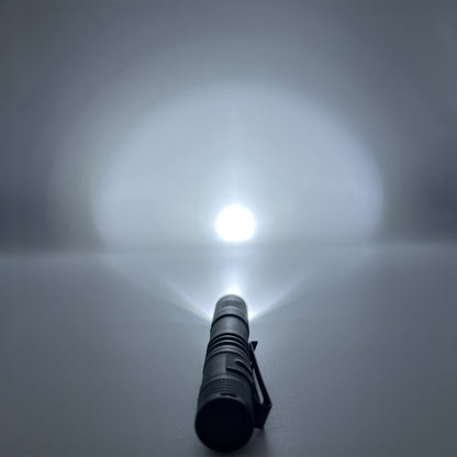 3.5" Compact Pen Light | ΩΨΦ®
