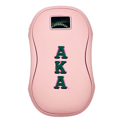 AKA® Portable Charger + Hand Warmer
