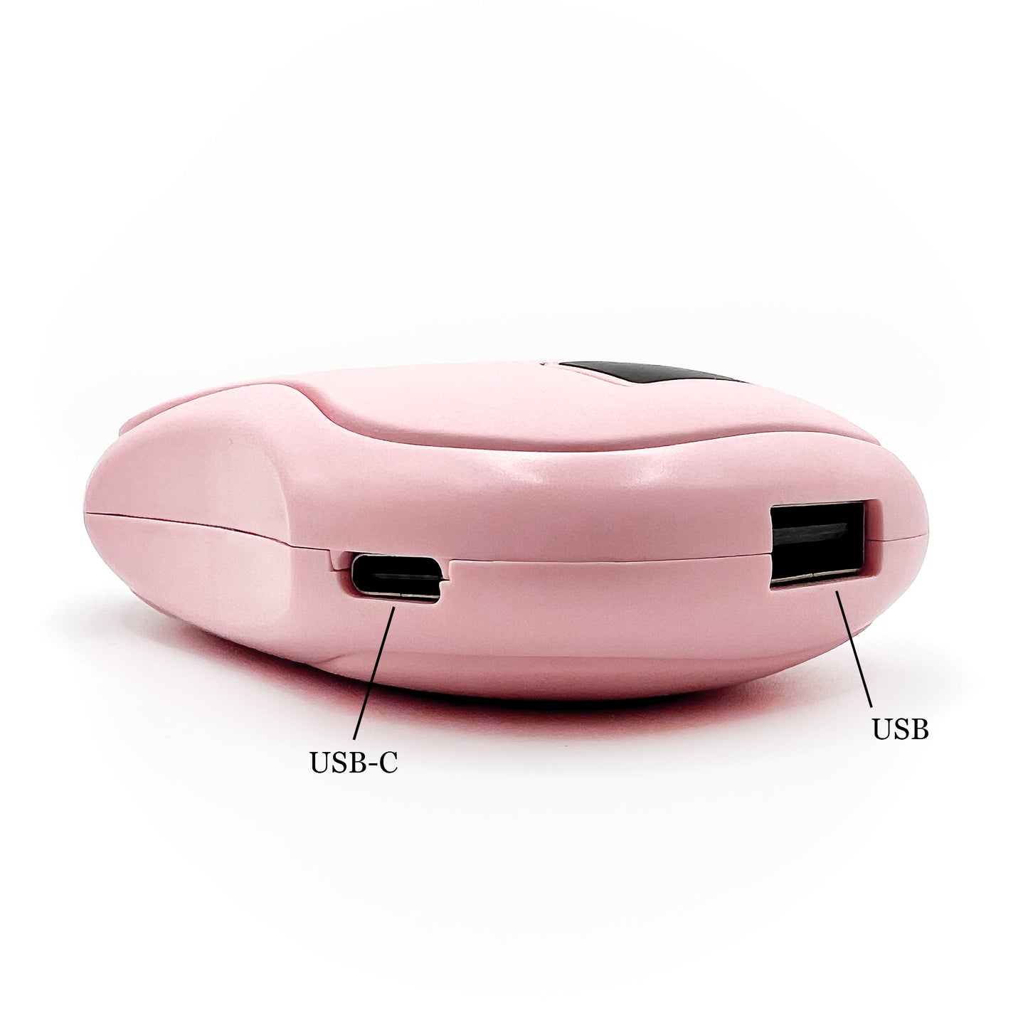 AKA® Portable Charger + Hand Warmer