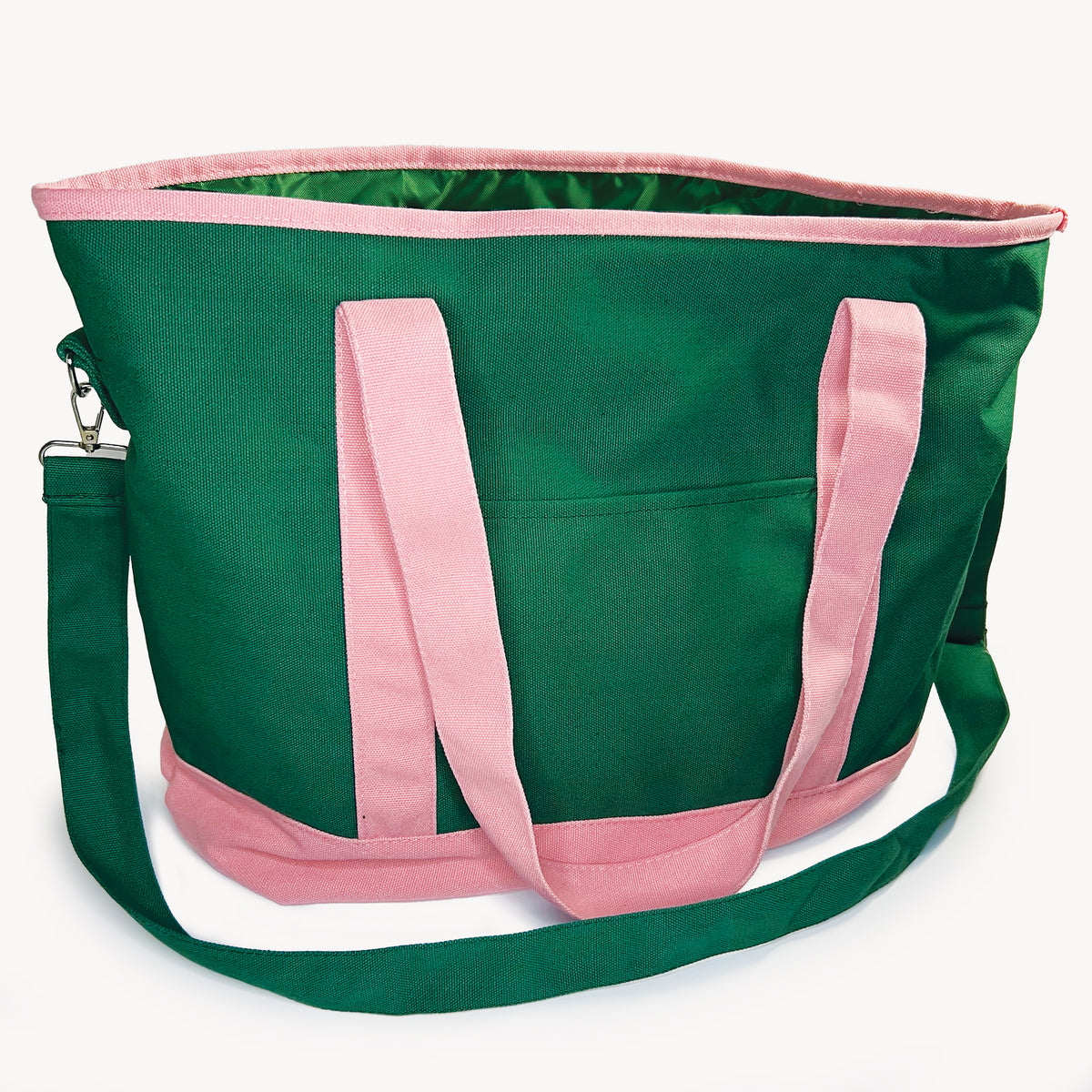 Heavy Duty Canvas Tote Bag