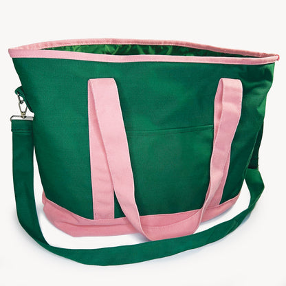 Heavy Duty Canvas Tote Bag