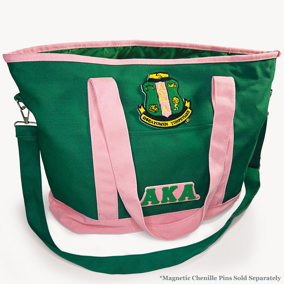Heavy Duty Canvas Tote Bag