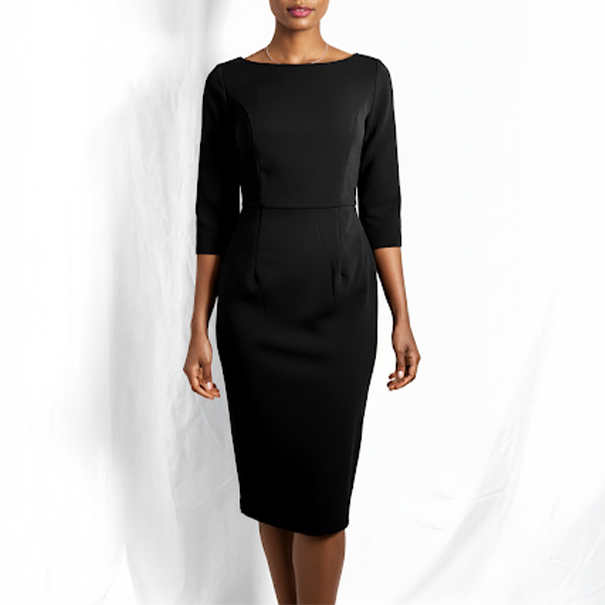 greek dress black ATHENA GREEK GODDESS DRESS