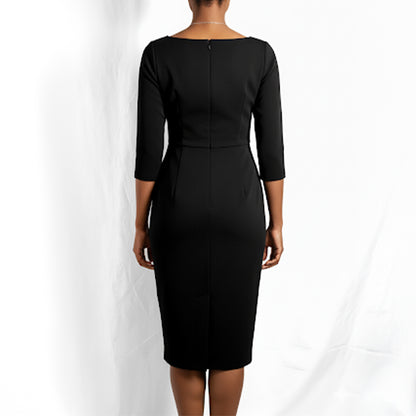 Rituals Ready Dress | Black