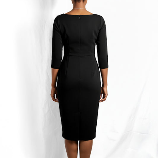 Rituals Ready Dress | Black