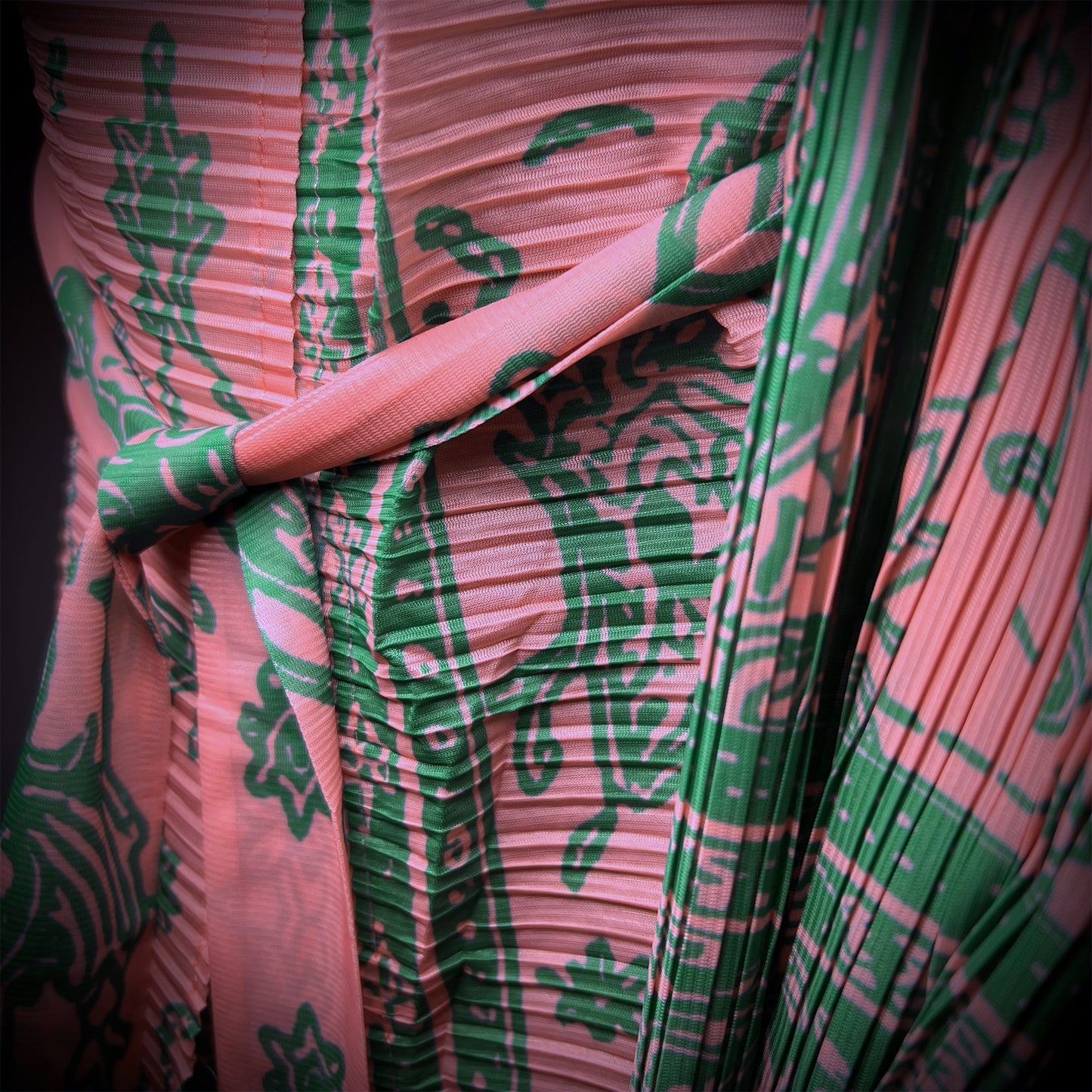 Abaya [Open] | Duster [One Size]