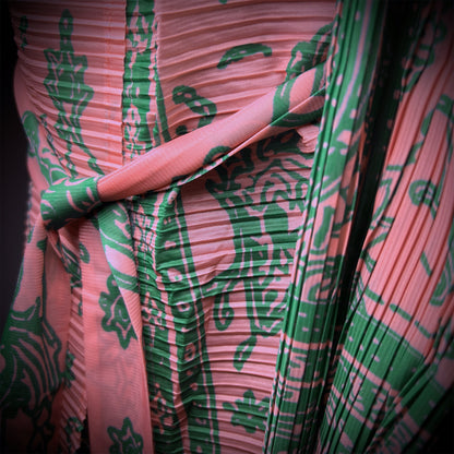 Abaya [Open] | Duster [One Size]