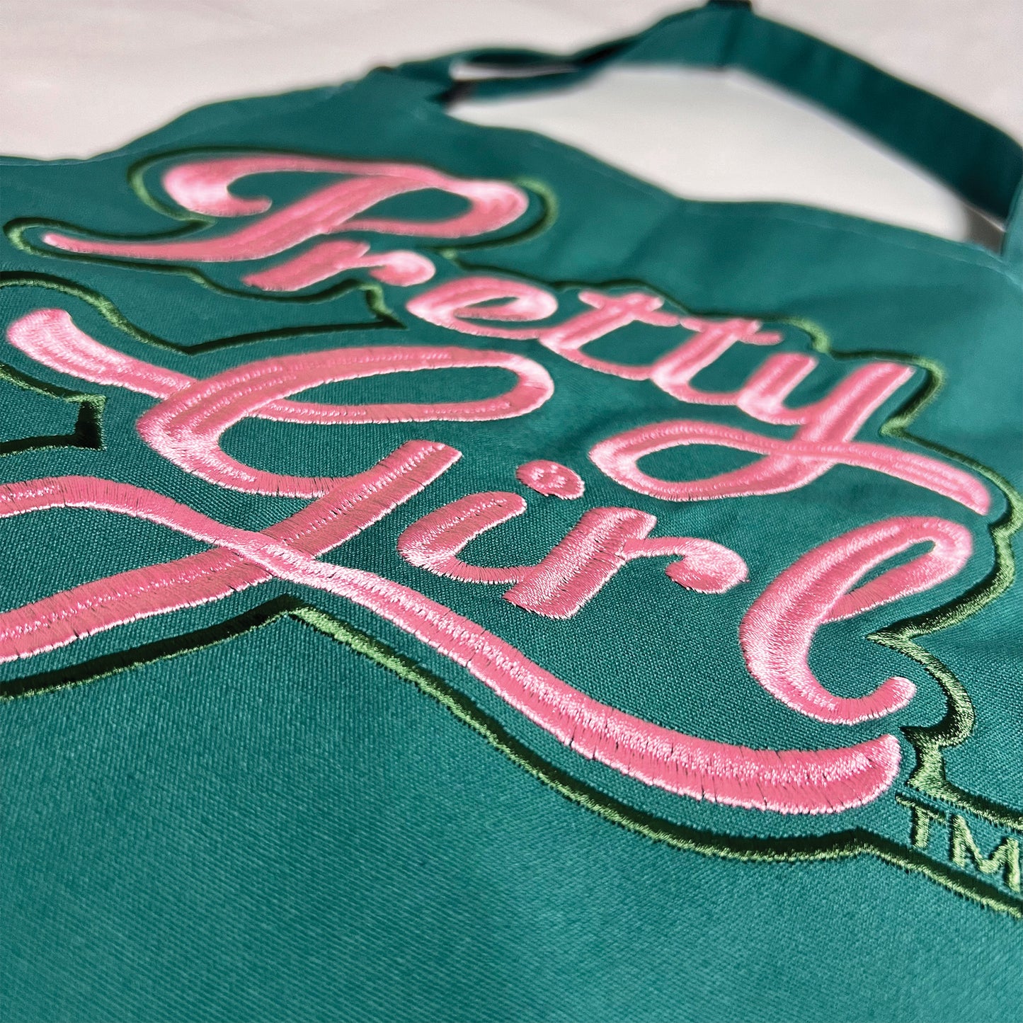 Pretty Girl™ Apron