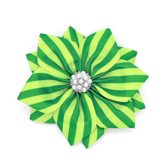 Rosette Brooch | 5.5 inches [ΧΗΦ®]