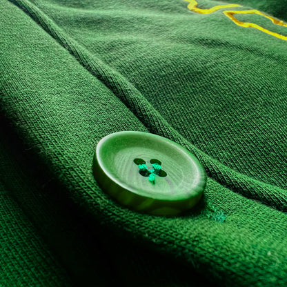 ΧΗΦ® Sweatshirt Cardigan