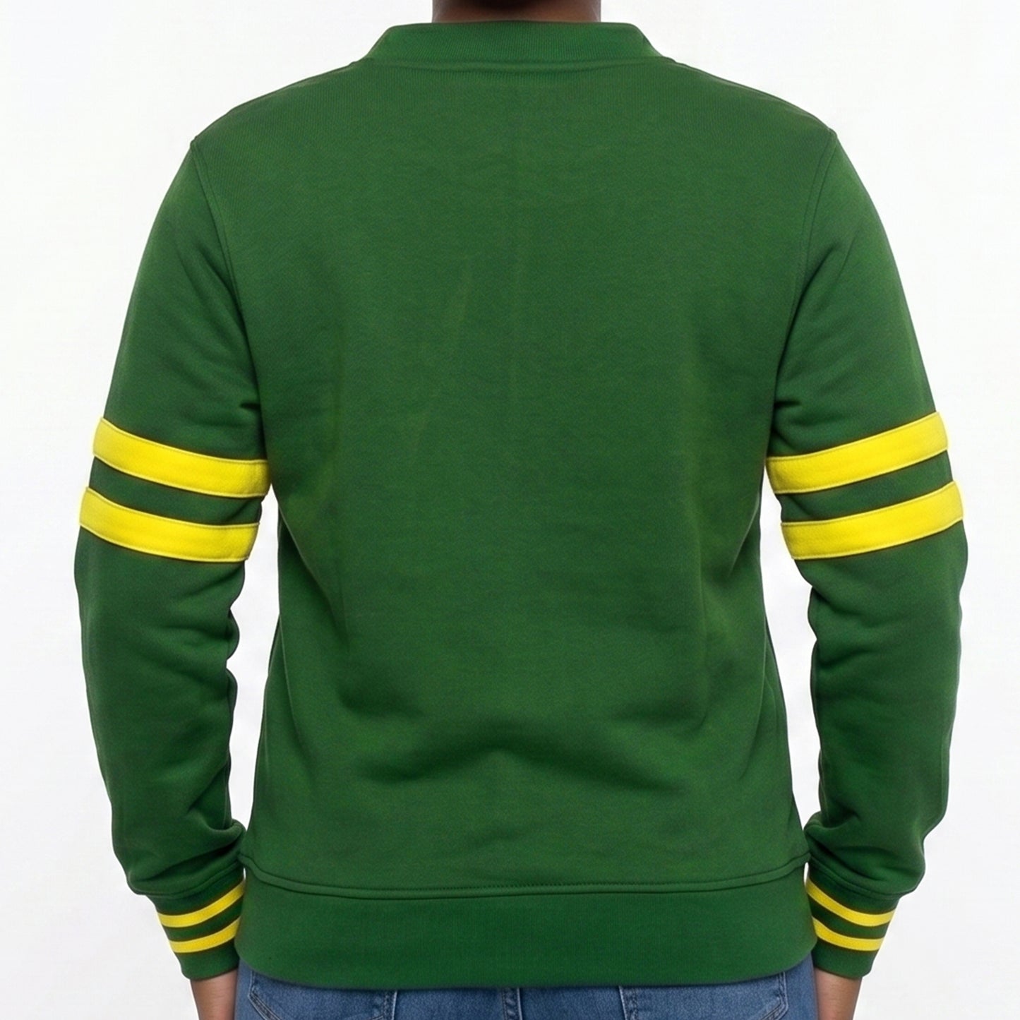 ΧΗΦ® Sweatshirt Cardigan