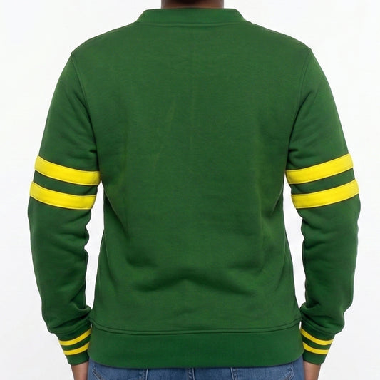 ΧΗΦ® Sweatshirt Cardigan