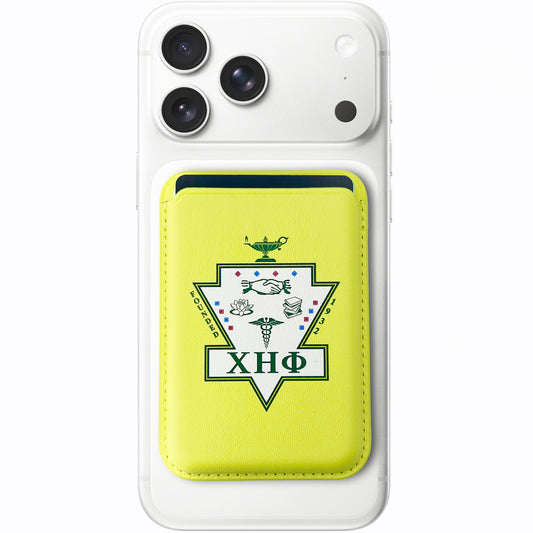 Magsafe Phone Wallet | Chi Eta Phi®