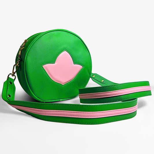 Pink Ivy® Purse