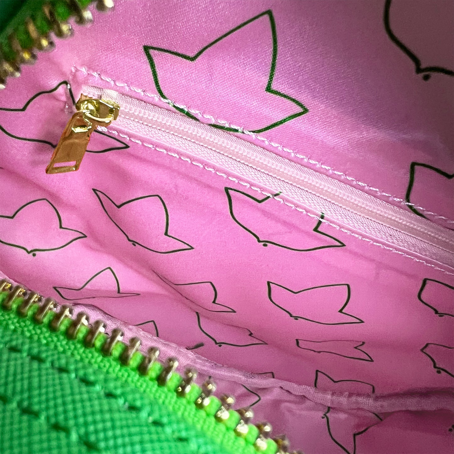 Pink Ivy® Purse