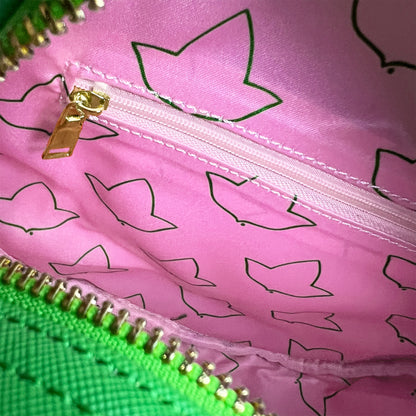 Pink Ivy® Purse
