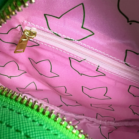 Pink Ivy® Purse