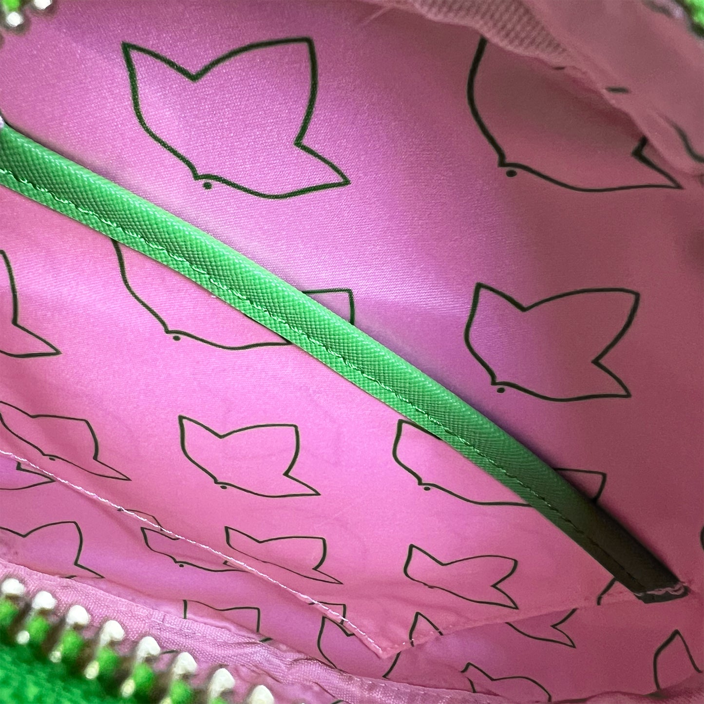 Pink Ivy® Purse