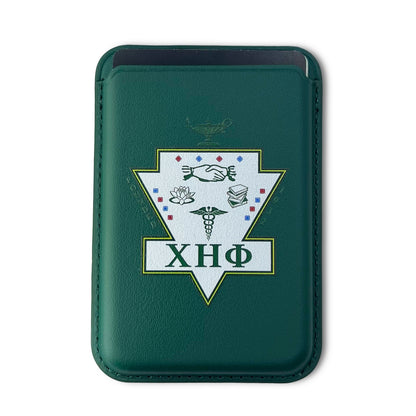 Magsafe Phone Wallet | Chi Eta Phi®