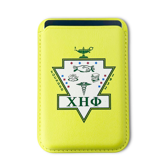 Magsafe Phone Wallet | Chi Eta Phi®