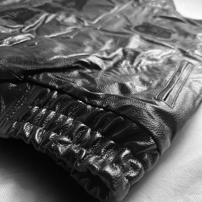 Stealth AKA® + Oh So Pretty Jacket [Cowhide Leather]