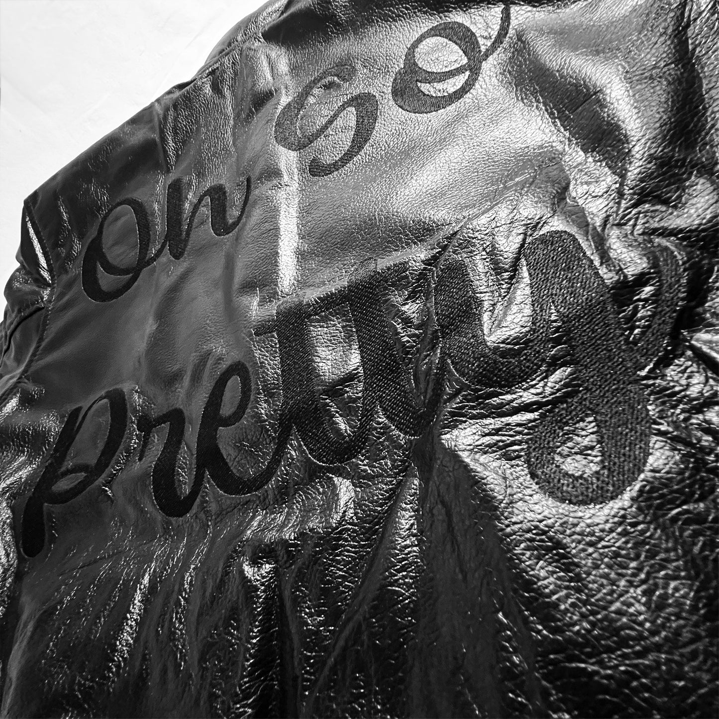 Stealth AKA® + Oh So Pretty Jacket [Cowhide Leather]