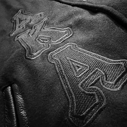 Stealth AKA® + Oh So Pretty Jacket [Cowhide Leather]