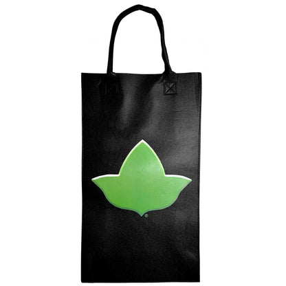 AKA® + Ivy® Felt Bag | Graffiti Art