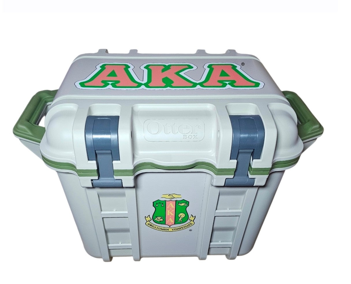 Limited Edition | AKA® Venture Cooler