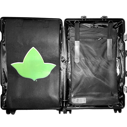 AKA® + Ivy® Felt Bag | Graffiti Art