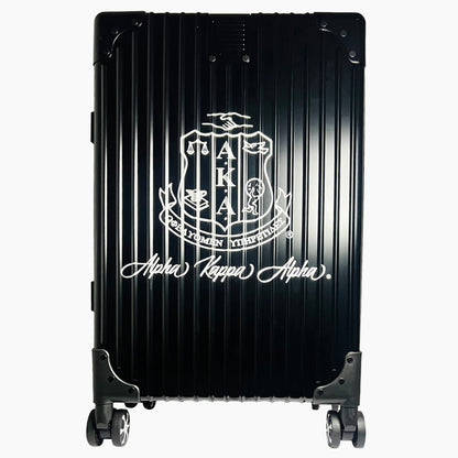 Carry - On Metal Luggage | 20"