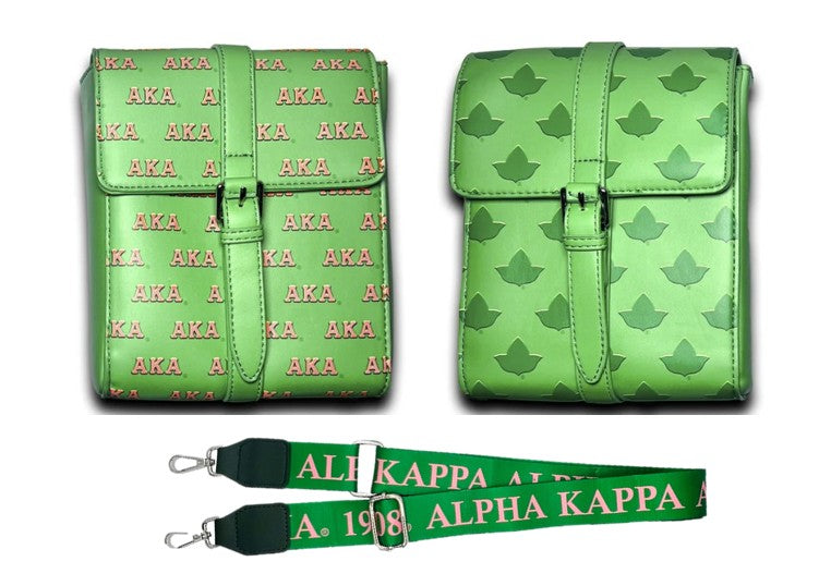 AKA® + Ivy® | Miss Gemini Belt Bag