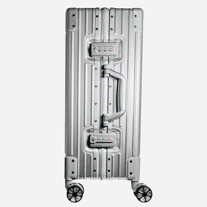 Carry - On Metal Luggage | 20"