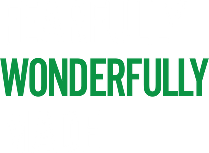Fearfully Wonderfully Made Tshirt