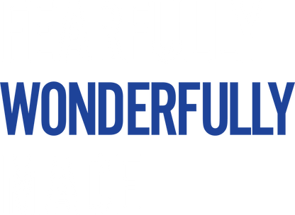 Fearfully Wonderfully Made Tshirt