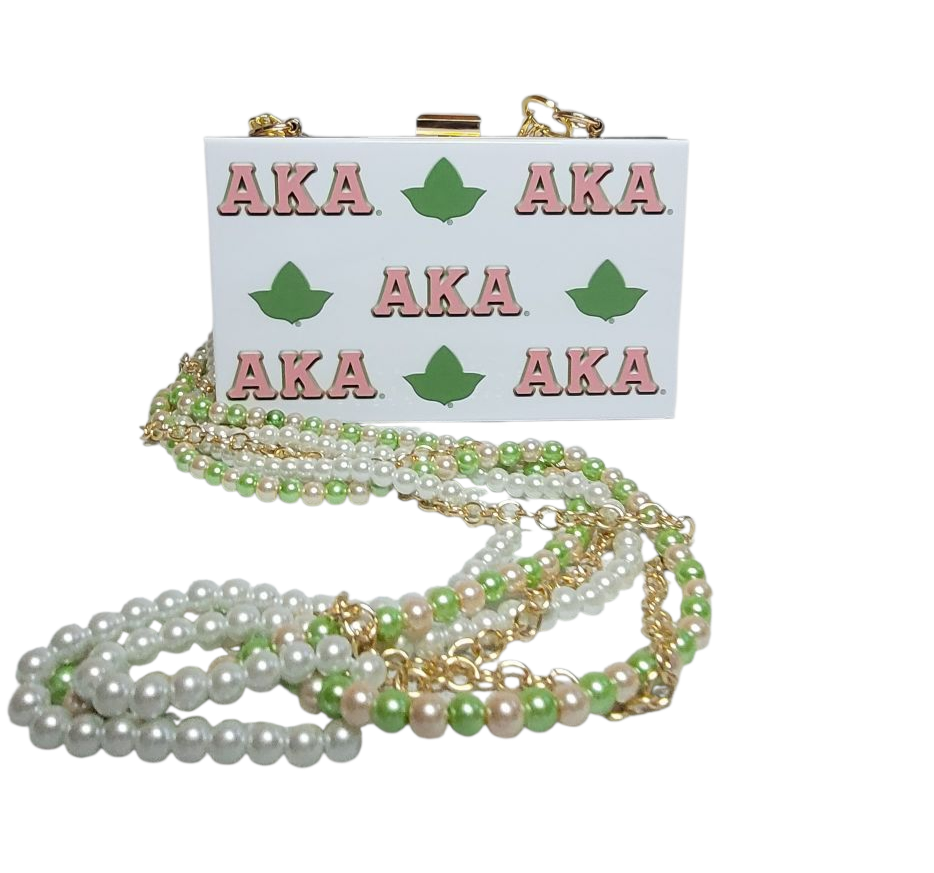 Strand Of Pearls | 43 Inches [Decoration]