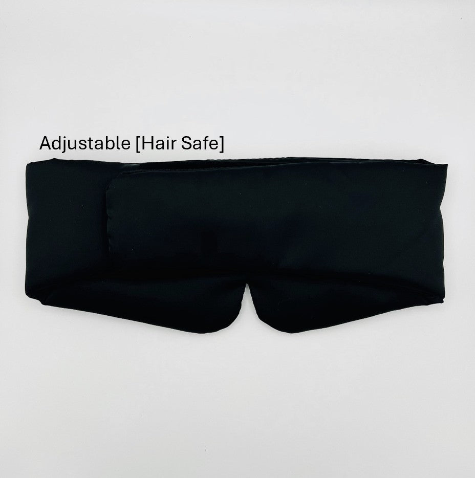 AKA® + Privy To Pretty Girl™ Privilege Sleep Mask [Satin]