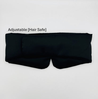 AKA® + Privy To Pretty Girl™ Privilege Sleep Mask [Satin]
