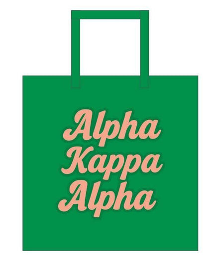 [Pre - Order] Alpha Kappa Alpha® + 1908®