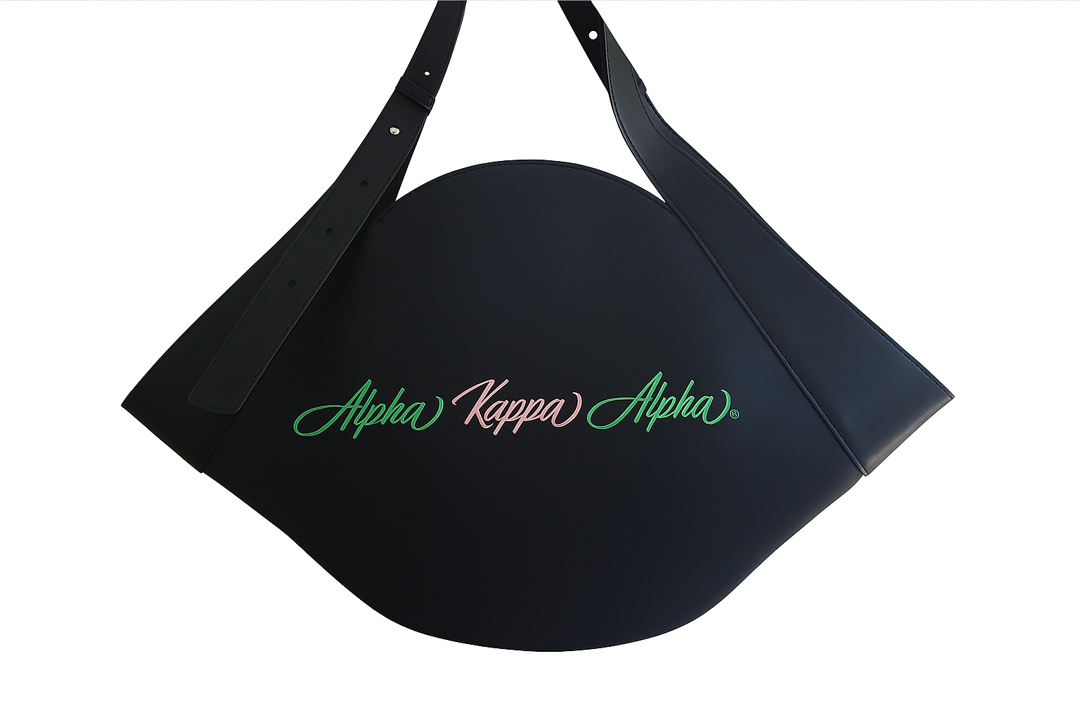 Stealth Purse [Full Grain Cowhide Leather] – A Greek Creation