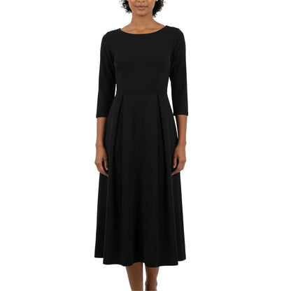Rituals Ready Dress | Black