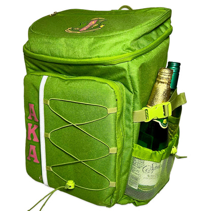 AKA® Backpack Cooler