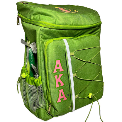 AKA® Backpack Cooler