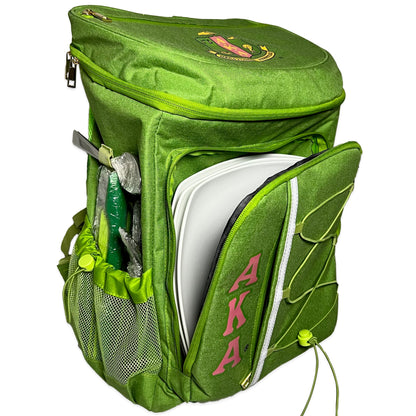 AKA® Backpack Cooler