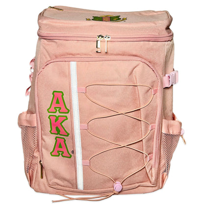AKA® Backpack Cooler
