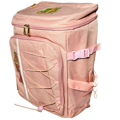 AKA® Backpack Cooler