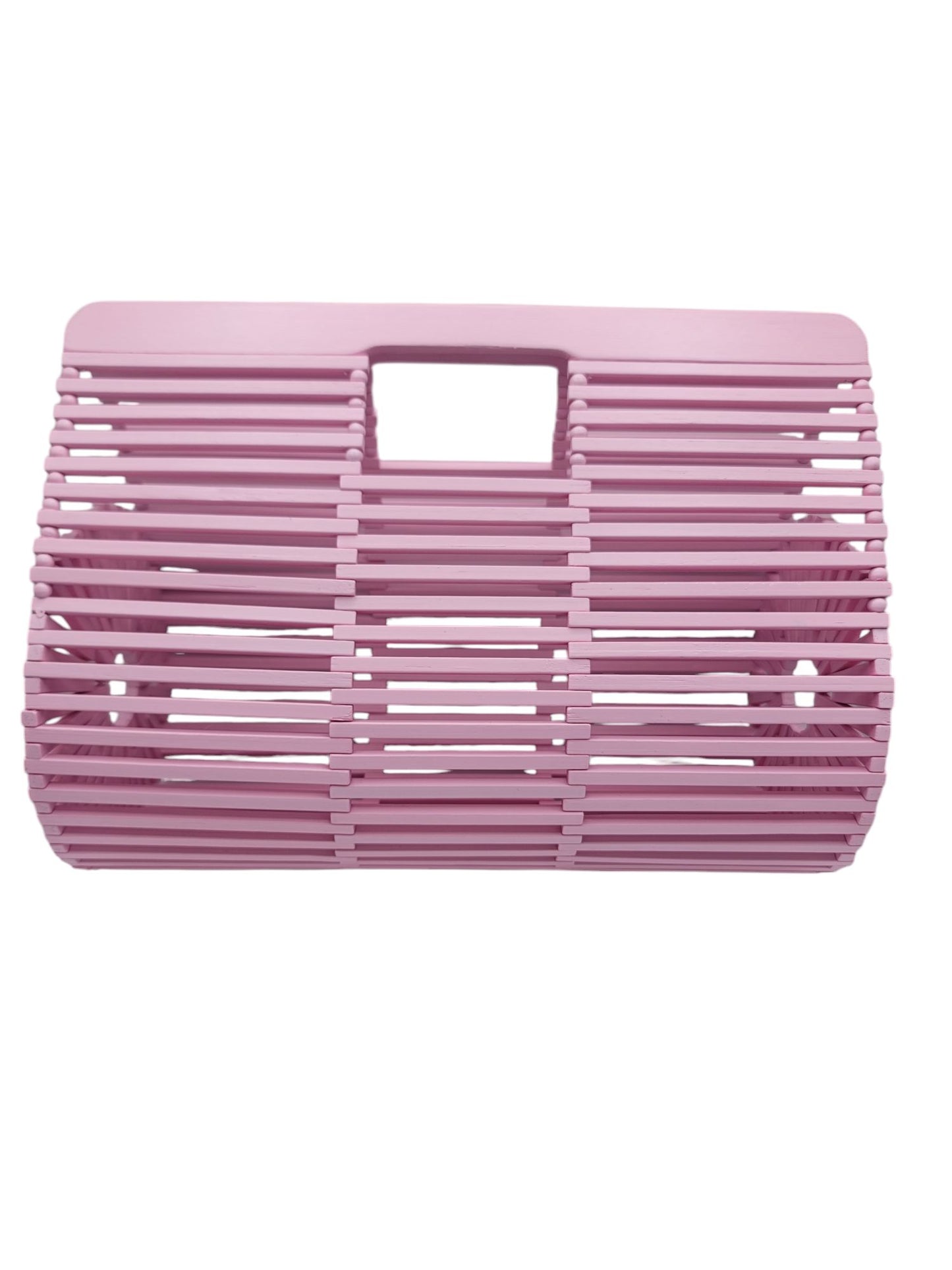 Bamboo Purse