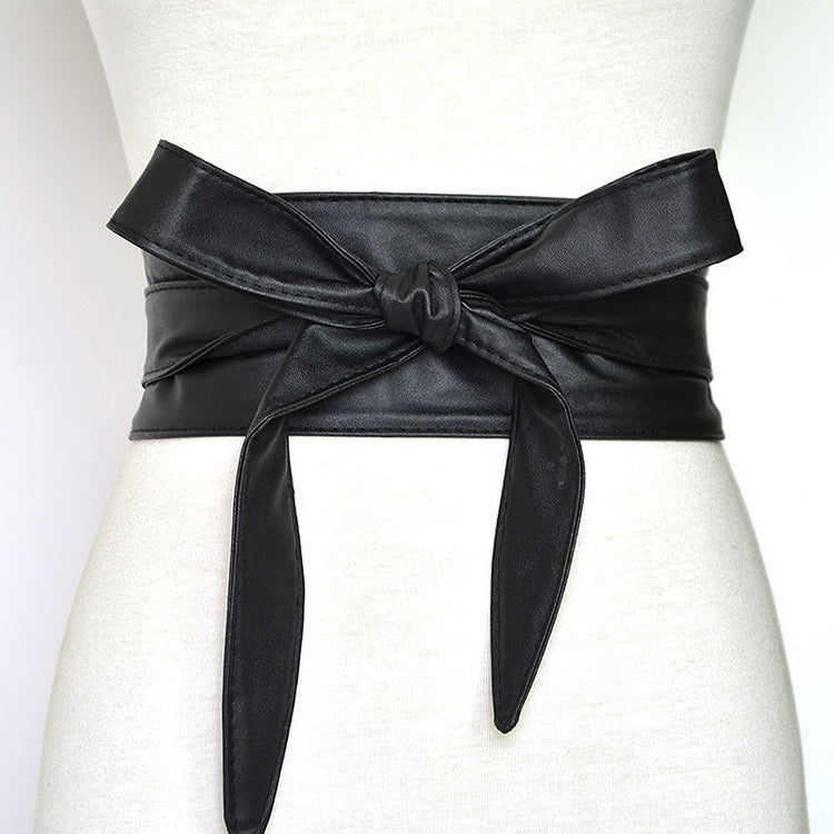 Cinch Waist Belt